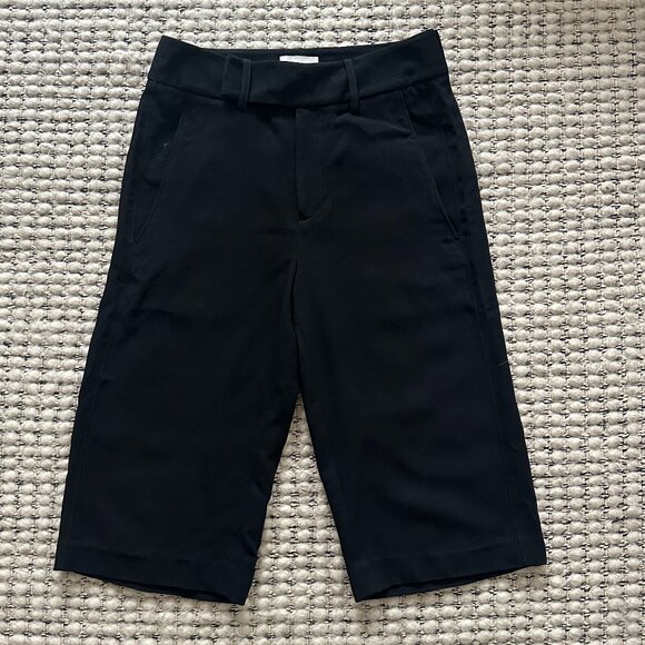 Helmut Lang Culottes - Picture 1 of 5